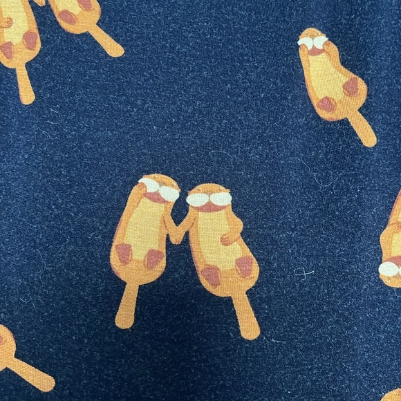 Ensemble Observation Knit Dress - Picture 4 of 4